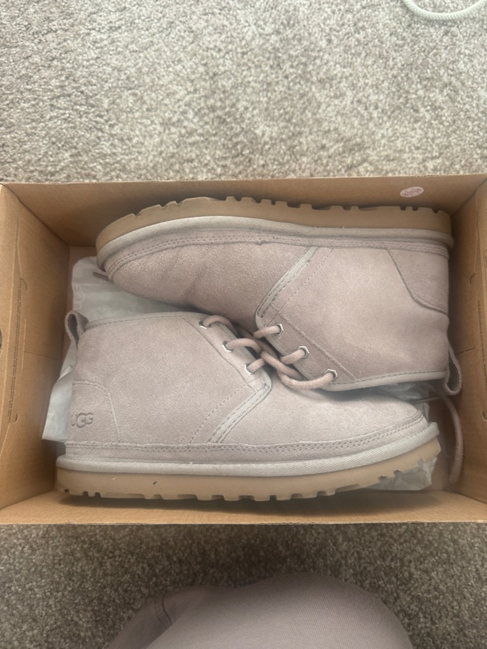UGG Boots